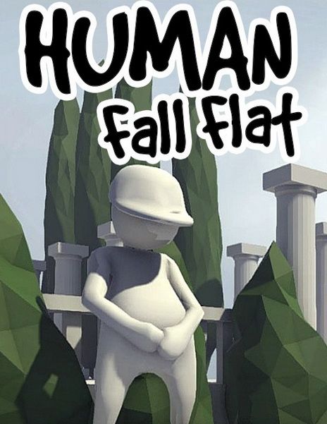 Human: Fall Flat