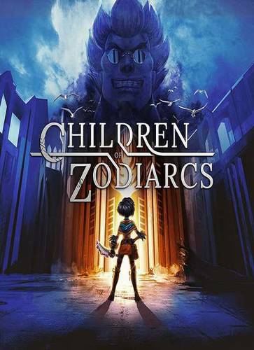 Children of Zodiarcs Collector's Edition