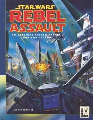 Rebel Assault Rebel Assault