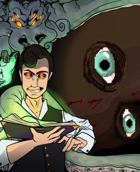 Writer's Block Demo