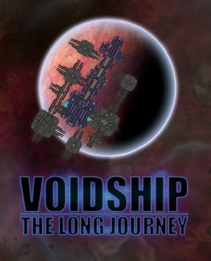 Voidship: The Long Journey