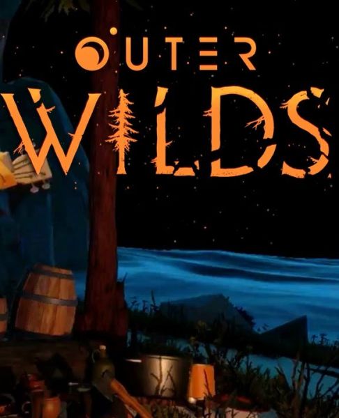 Outer Wilds