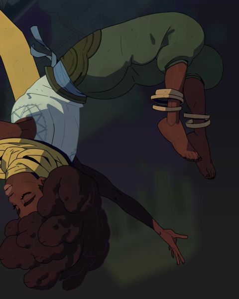 Dandara