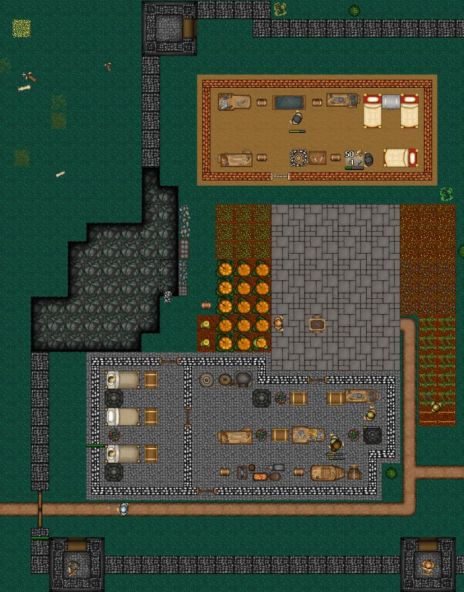 First Feudal