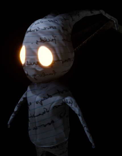A Tale Of Paper