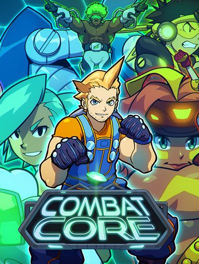 Combat Core
