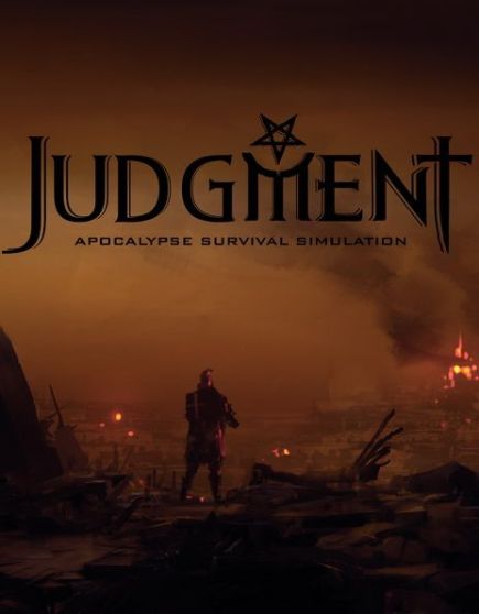 Judgment: Apocalypse Survival Simulation
