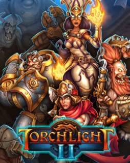 Torchlight 2