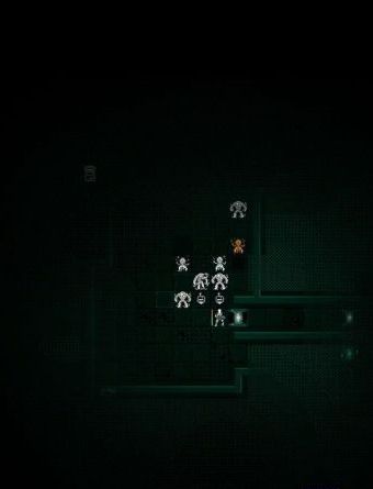 Escape From Aeon