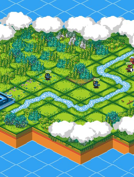 Tanks of Freedom Beta