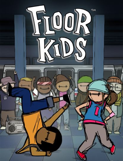 Floor Kids