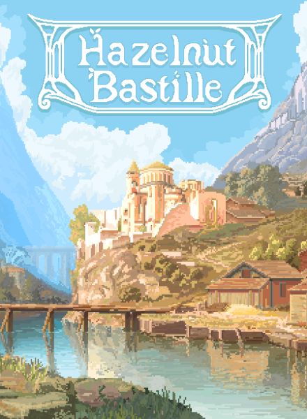 Hazelnut Bastille