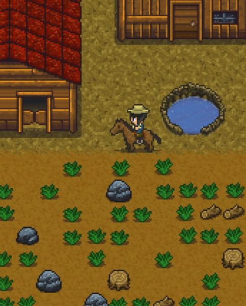 Gleaner Heights
