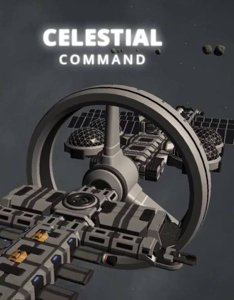 Celestial Command