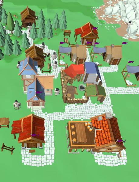 Knights Province Alpha