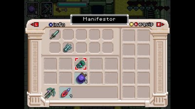 третий скриншот из Hazelnut Bastille