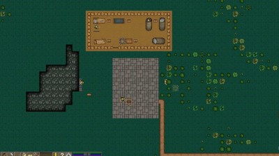 первый скриншот из First Feudal