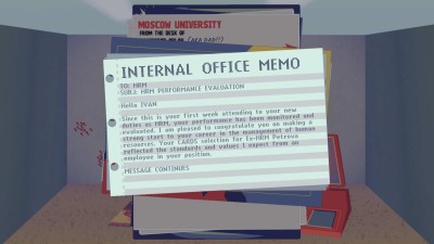 первый скриншот из From Ivan