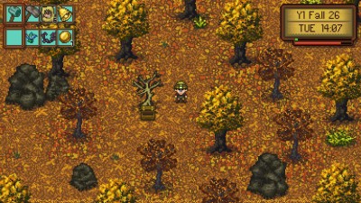 первый скриншот из Gleaner Heights