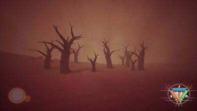 второй скриншот из Burden