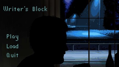 второй скриншот из Writer's Block Demo