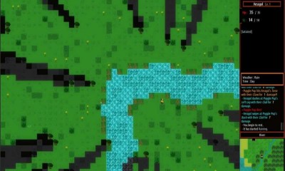 второй скриншот из Axu