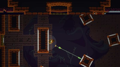 первый скриншот из Dandara