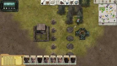 первый скриншот из Judgment: Apocalypse Survival Simulation