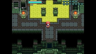 четвертый скриншот из Hazelnut Bastille