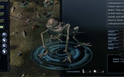 третий скриншот из Deep Rift 9