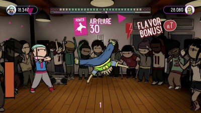 первый скриншот из Floor Kids