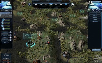 четвертый скриншот из Deep Rift 9