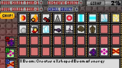 второй скриншот из Prototype 13
