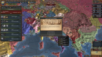 второй скриншот из Europa Universalis IV: Dharma