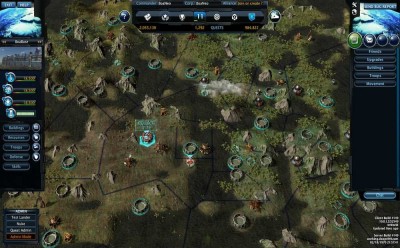 второй скриншот из Deep Rift 9
