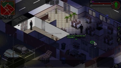 второй скриншот из Hidden Asset