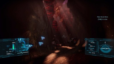 третий скриншот из Trappist Landing