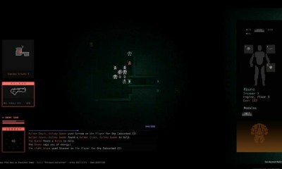 первый скриншот из Escape From Aeon