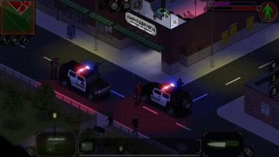 четвертый скриншот из Hidden Asset