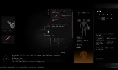 четвертый скриншот из Escape From Aeon