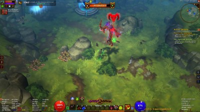 первый скриншот из Torchlight 2 Synergies MoD