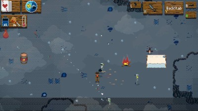 первый скриншот из Duster