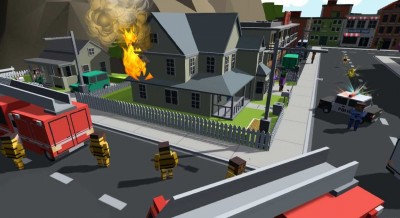 третий скриншот из Crash World