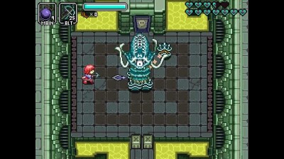второй скриншот из Hazelnut Bastille