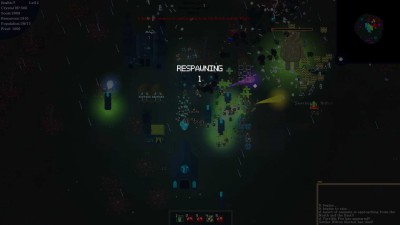 второй скриншот из Gods of the Fallen Land