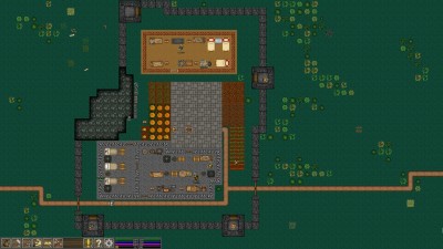 четвертый скриншот из First Feudal