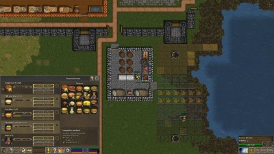 третий скриншот из First Feudal
