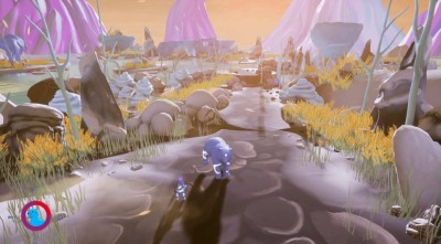 второй скриншот из Our Beautiful Land