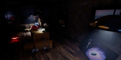 третий скриншот из A Tale Of Paper