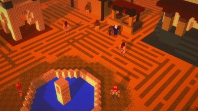 четвертый скриншот из Hammercoin